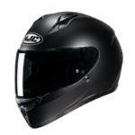 Casco HJC C10 NEGRO MATE