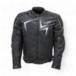 Chamarra ATROX 2129 NEGRA