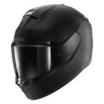 Casco SHARK RIDILL 2 NEGRO MATE