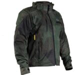 Chamarra KOHL 700 camuflaje