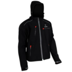Chamarra KOHL 700 negra