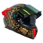 Casco AXXIS Ay Güey! MARIACHI