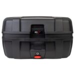 TOP CASE R7 CON RESPALDO 50 LITROS
