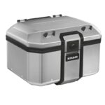 TOP CASE SHAD TERRA 48 LITROS ALUMINIO