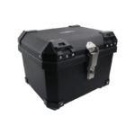TOP CASE RODA 45 LITROS negra