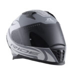 Casco RIDE TRIADE gris